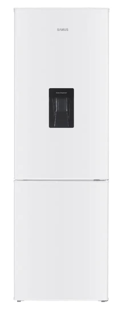 Frigider Samus SCW396ED