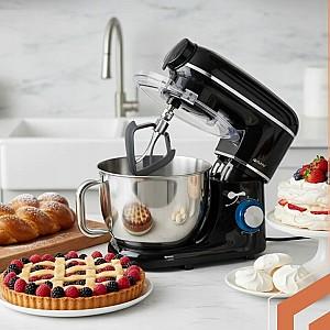 Mixer Ruhhy 28599 Black/Inox