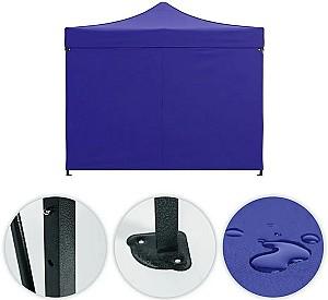 Cort MultiGarden PAW-FGA-3X3-8 3x3 Blue