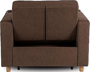 Fotoliu Mebel Elite Solor Maro/Stejar natural (Bej)