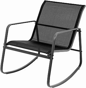 Set mobila de gradina Jumi OM-357860 Black