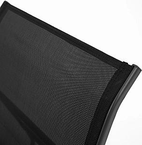 Set mobila de gradina Jumi OM-357860 Black