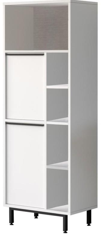 Etajera Mirage Design Ocean ON10A-W White