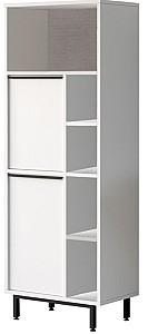 Etajera Mirage Design Ocean ON10A-W White