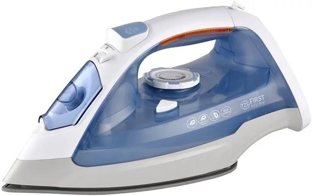 Fier de calcat First 005618-7 Blue