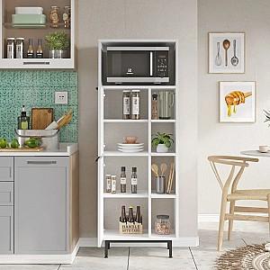 Etajera Mirage Design Ocean ON10A-W White
