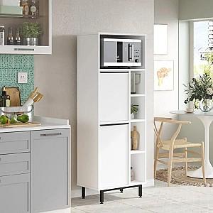 Etajera Mirage Design Ocean ON10A-W White