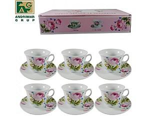 Set pentru ceai si cafea Andrimar Grup 18140-6