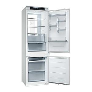 Frigider incorporabil CANDY CNBQT5518D