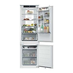 Frigider incorporabil CANDY CNBQT5518D