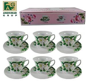 Set pentru ceai si cafea Andrimar Grup 7882-12