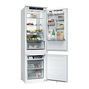 Frigider incorporabil CANDY CNBQT5518D