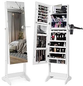 Oglindă Costway JV11025WH