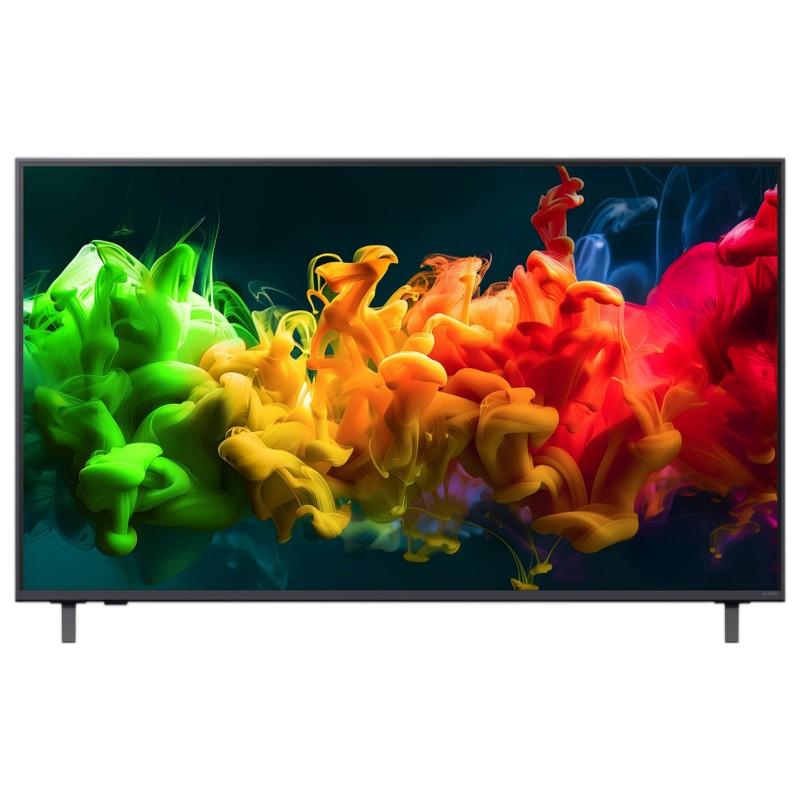 Televizor LG 55QNED80B6B