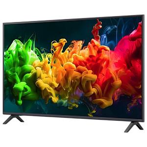 Televizor LG 55QNED80B6B