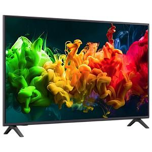 Televizor LG 55QNED80B6B