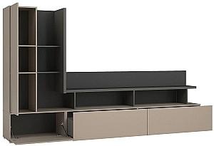 Living Helvetia Serio 2.7m Congo (Bej)/Antracit (Gri)