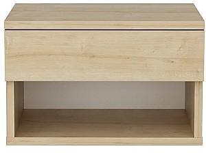 Noptiera Hanah Home Jamot Oak
