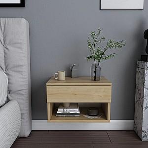Noptiera Hanah Home Jamot Oak