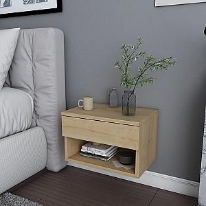 Noptiera Hanah Home Jamot Oak
