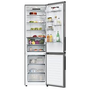Frigider CANDY CNCQ2T620EX