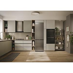Frigider CANDY CNCQ2T620EX