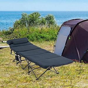 Pat pliant Costway NP10453BL