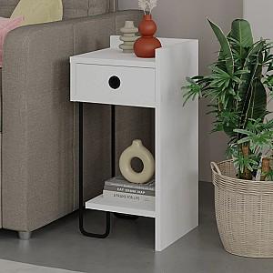 Noptiera Hanah Home Sirius Right White