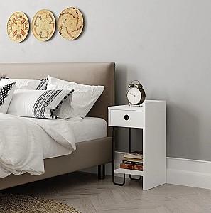 Noptiera Hanah Home Sirius Right White