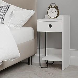 Noptiera Hanah Home Sirius Right White