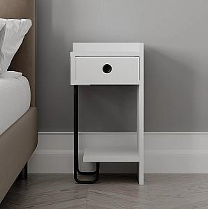 Noptiera Hanah Home Sirius Right White
