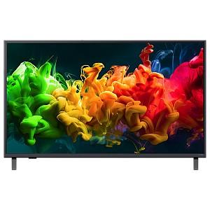 Televizor LG 43QNED80B6B