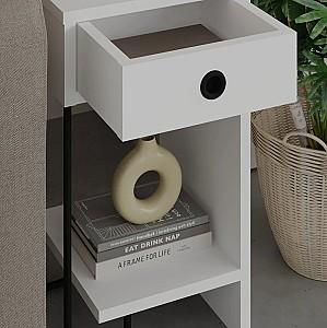 Noptiera Hanah Home Sirius Right White