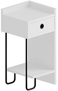Noptiera Hanah Home Sirius Right White