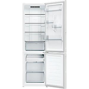 Frigider CANDY CNCQ2T518DW