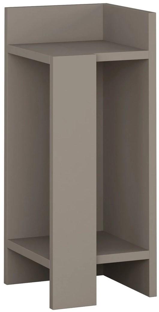 Noptiera Hanah Home Elos Right Light Mocha