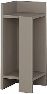 Noptiera Hanah Home Elos Left Light Mocha