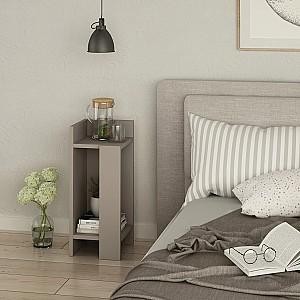 Noptiera Hanah Home Elos Left Light Mocha