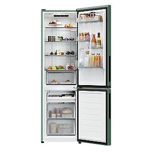 Frigider CANDY CNCQ2T518EG