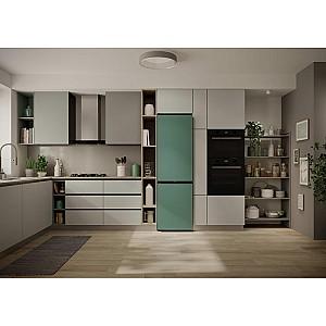 Frigider CANDY CNCQ2T518EG