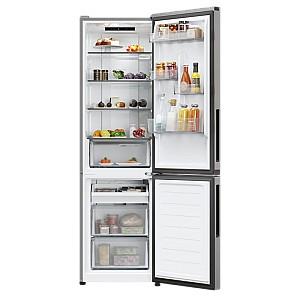 Frigider CANDY CNCQ2T518EX