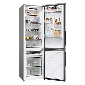 Frigider CANDY CNCQ2T518EX