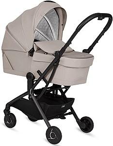 Carucior 2 in 1 Lionelo Sia Flex Beige Sand