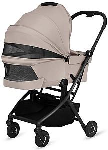 Carucior 2 in 1 Lionelo Sia Flex Beige Sand