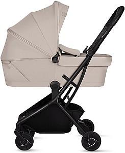 Carucior 2 in 1 Lionelo Sia Flex Beige Sand