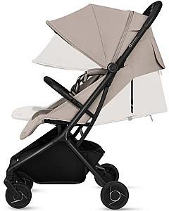 Carucior 2 in 1 Lionelo Sia Flex Beige Sand