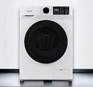 Masina de spalat Samus WSNDI-8141