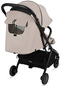 Carucior 2 in 1 Lionelo Sia Flex Beige Sand
