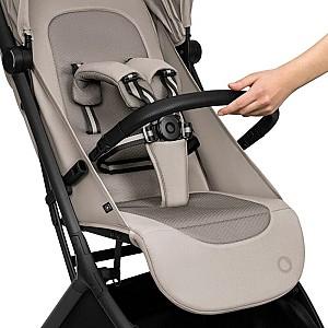 Carucior 2 in 1 Lionelo Sia Flex Beige Sand