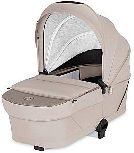 Carucior 2 in 1 Lionelo Sia Flex Beige Sand